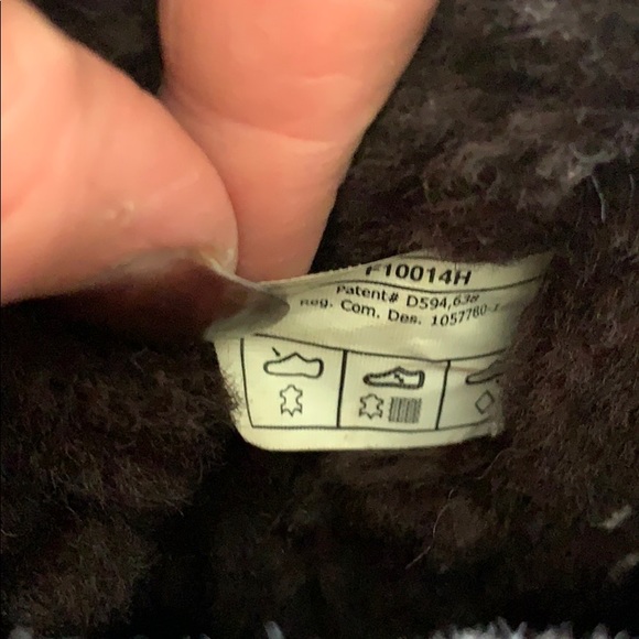 Ugg Australian Chocolate Tall boots - Picture 5 of 5